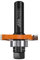 CMT ORANGE TOOLS 922.360.11B - SCHLITZFRÄSER MIT ANLAUFLAGES=12 D=47.6X6