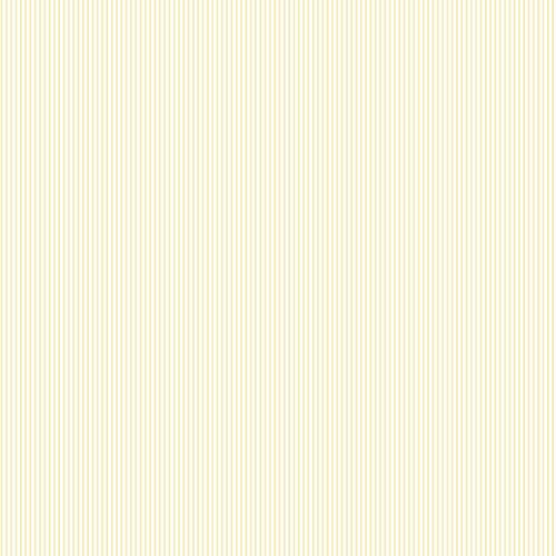 Galerie Smart Streifen Tapete – Gelb, gelb, Full roll (10M x 53 cm)