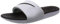 Nike Jungen Kawa Dusch Badeschuhe, Weiß White Black 100, 31 EU