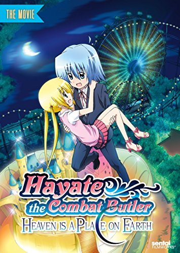 Hayate: The Combat Butler