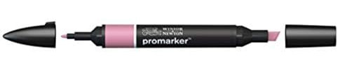 Winsor & Newton ProMarker - Dusky Rose