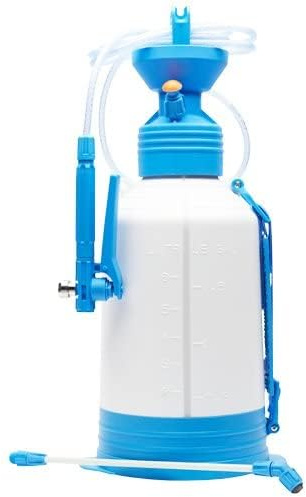 Venus Pro Foamer 6 Litre Snow Foam Blaster NO NOISE **CAR WASH FOAM SPRAYER**