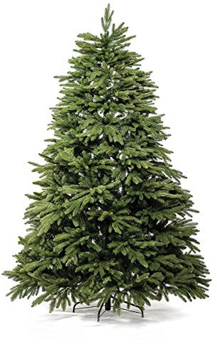 XONE Albero di Natale Oscar 180 CM in PE Real Touch + PVC