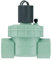 Orbit Sprinkler System 2,5 cm NPT Jar Top valvola 57461