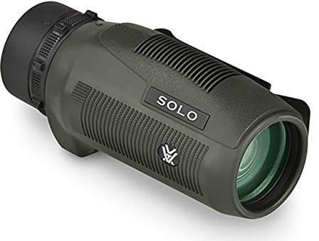 Vortex Optics Monocular, Schwarz, 10x36