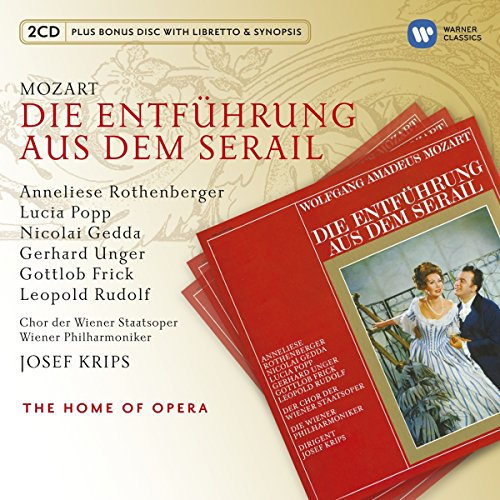 Entführung aus dem Serail