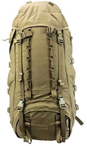 Karrimor SF Sabre 60~100 Rucksack - Coyote - One Size
