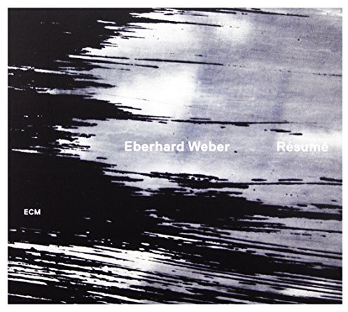 ECM RECORDS Resume 26155523