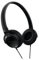 Pioneer SE-MJ502-K - Cuffie dinamiche completamente racchiusi