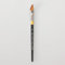 Daler-Rowney System3 Acrylic Brush, Synthetic Hair, Short Handle, Sword, 1/2in