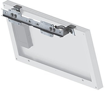 Unifix 20 - support pour panneau solaire - uniteck