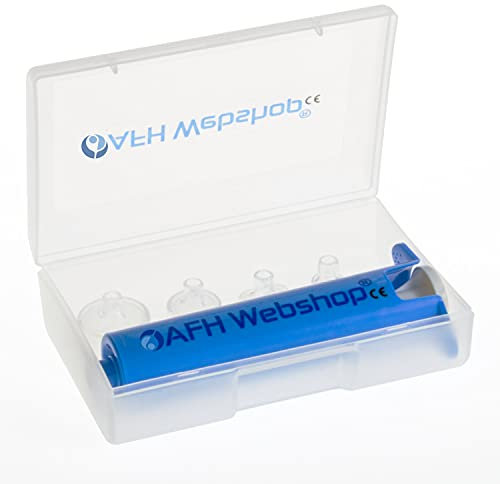 Mini Schröpfset | Mini Schröpfpumpe | Mini Schröpfkopf