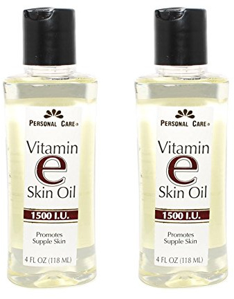 Vitamin E Skin Oil (2)