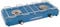 Campingaz - Cuisinière à gaz - Base Camp - 2-Brûleurs - 2x 1600 Watt
