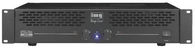 Stereo-PA-Verstärker STA-700