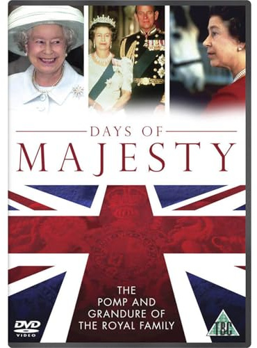 Days of Majesty [DVD] [UK Import]