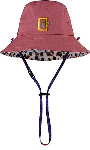 Buff Play Booney Hat Kinder Damask Ilya Unisex Einheitsgröße