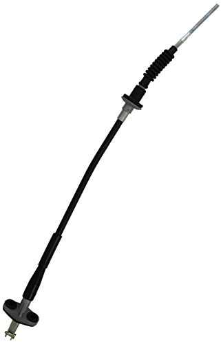 A.B.S. K26320 Kupplungsseil Kompatibel mit SUZUKI Alto EF 23710M72F30 23710M72F31 23710M72F20 für Linkslenker