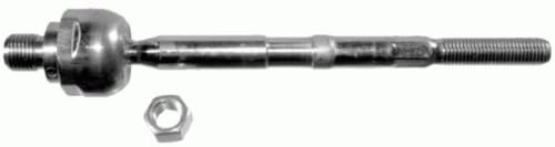 LEMFÖRDER 31098 01 Axialgelenk Spurstange für Chevrolet Aveo Stufenheck (T250, T255) 2005 - Rechts, Vorderachse und Andere Fahrzeuge