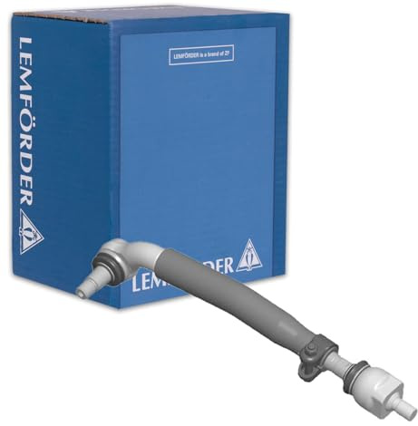 Lemförder Spurstange | 36151 01 | 36151 01, Spurstange