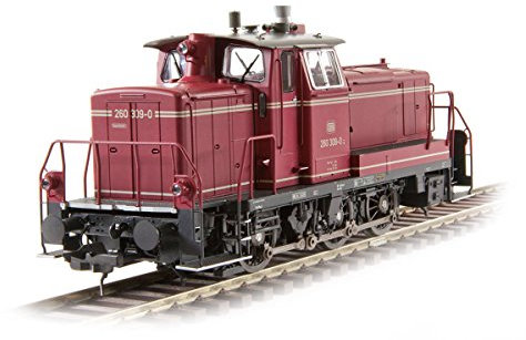 LENZ 40142-01 Diesellokomotive Baureihe 260 der DB