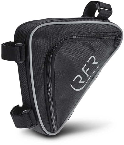 Cube RFR Triangle Frame Bag S schwarz