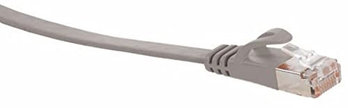 shiverpeaks Basic Scart-Anschlusskabel Stecker auf Stecker, 10m
