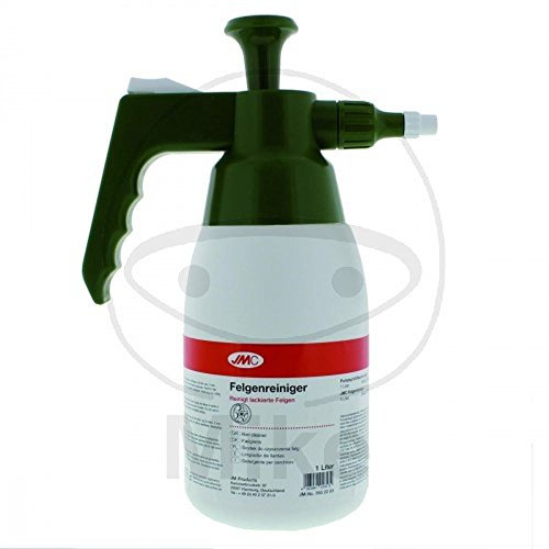 JMC Pumpsprayflasche für Felgenreiniger 1L