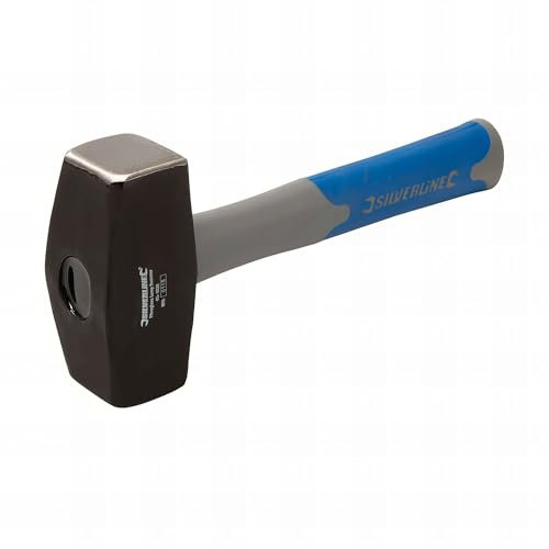 Fibreglass Lump Hammer