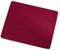 Tapis de souris, Rouge