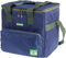 Cao 457 - Nevera para Acampada, Color Azul, Talla 30 L