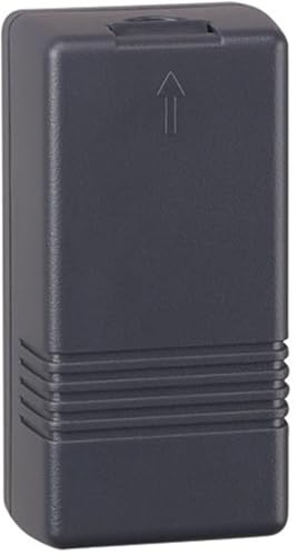 Honeywell 5822T wireless garage sensore di inclinazione, nero