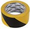 Fixman, Nastro di sbarramento, 50 mm x 33 m, Giallo/Nero