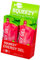 Squeezy Energy Gel Box (Orange/Pfirsich) 12er Pack - Sport Energy Gel für schnelle & dauerhafte Energie bei maximaler Verträglichkeit beim Laufen, Radsport, Marathon & Co.