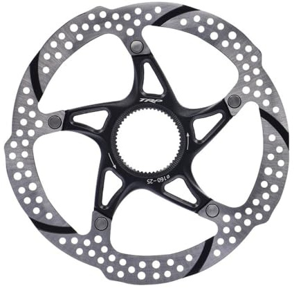 TRP Center Lock 160 Disc Brake Rotor