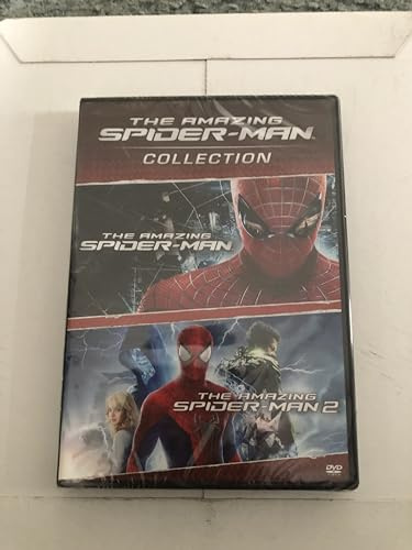 Amazing Spider-Man 2 / Amazing Spider-Man, the - Set