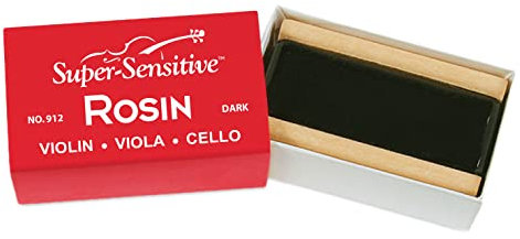 Kaplan Kolophonium, hell, für Violine / Viola / Cello