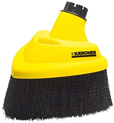Kärcher Splash Guard for Dirt Blaster Lance - Pressure Washer Extension