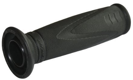 Progrip PA076100GO02 Lenkergriffe Scooter 761, schwarz