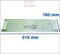 Fettfilter Metall (DH)