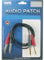Klotz at-jj0200 Kabel Audio Leads