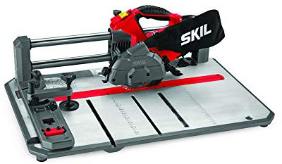 SKIL 3601-02 Flooring Saw with 36T Contractor Blade