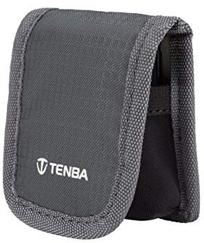 Tenba Tools Reload Pouch for Battery - Grey