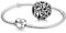 SET amazon Pandora Armband 590719-21cm & 790964