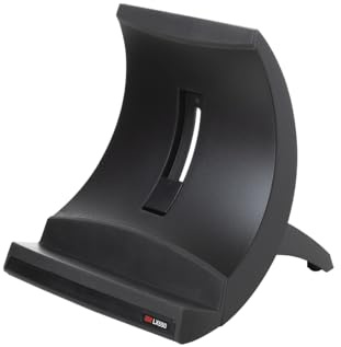 3M FT510095902 LX550 NOTEBOOK RISER VERTICAL 22 5 X 16 8 X 20 5 CM - (Mice & Pointing Devices > Mouse Accessories)