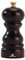 Peugeot Paris Chocolate - Molinillo de pimienta y sal (Madera, Acero inoxidable, Pimienta, Chocolate, 120 mm)