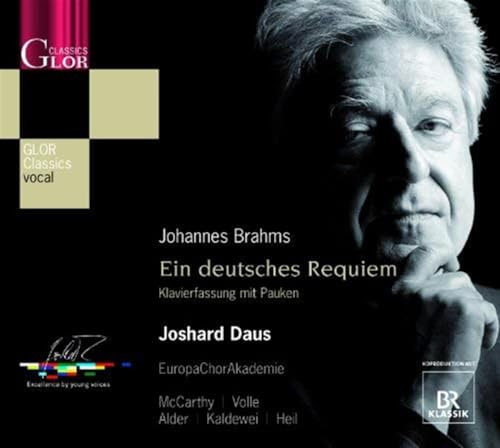 Ein Deutsches Requiem (Klavierfassung)
