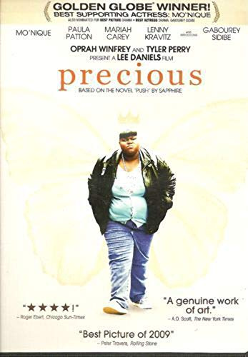 Precious: Based on the Novel Push by Sapphire