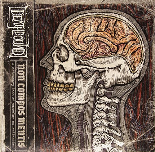 Non Compos Mentis [Vinyl LP]