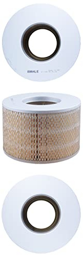 MAHLE LX 1140 Luftfilter für Toyota Land Cruiser 100 (J1) u.a.